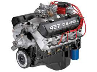 P377B Engine